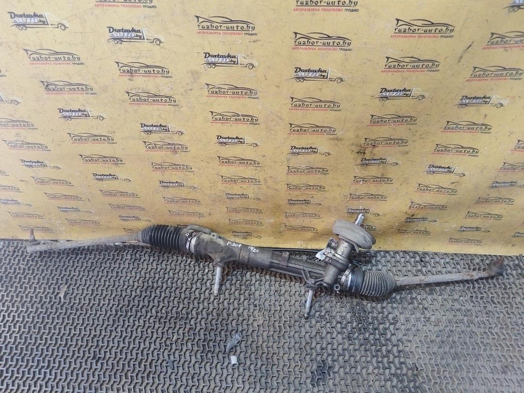 Рулевая рейка XDU0JE Peugeot 307 купить