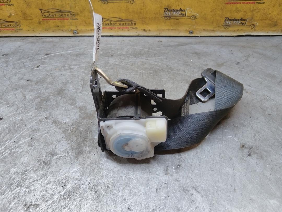 Ремень безопасности задний правый DHCEDO Toyota Corolla купить в магазине запчастей бу