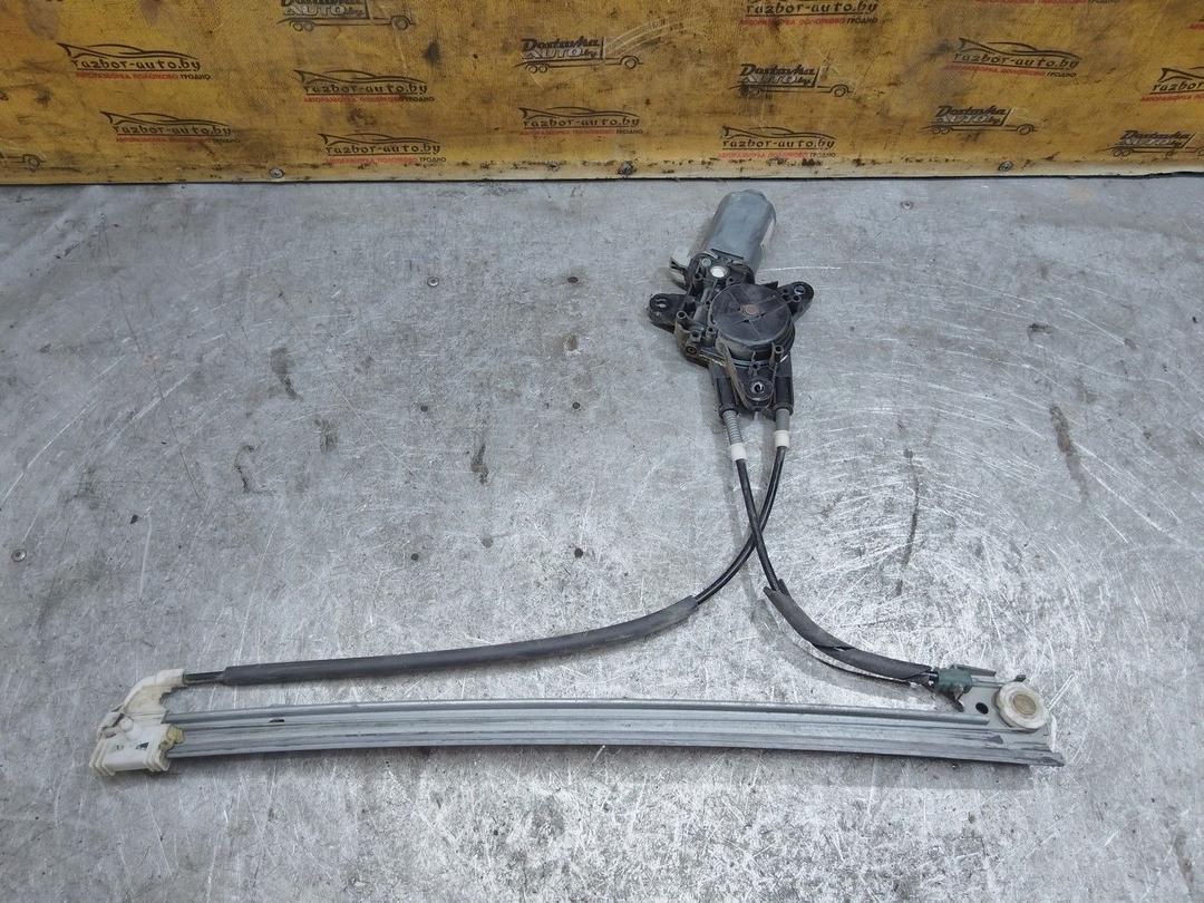 Стеклоподъемник передний правый Y9MNJP Citroen Evasion - Фото 3