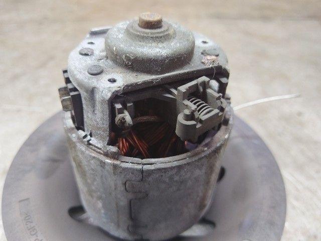 Моторчик печки G359Y4 Saab 9-3 купить на авторазборке