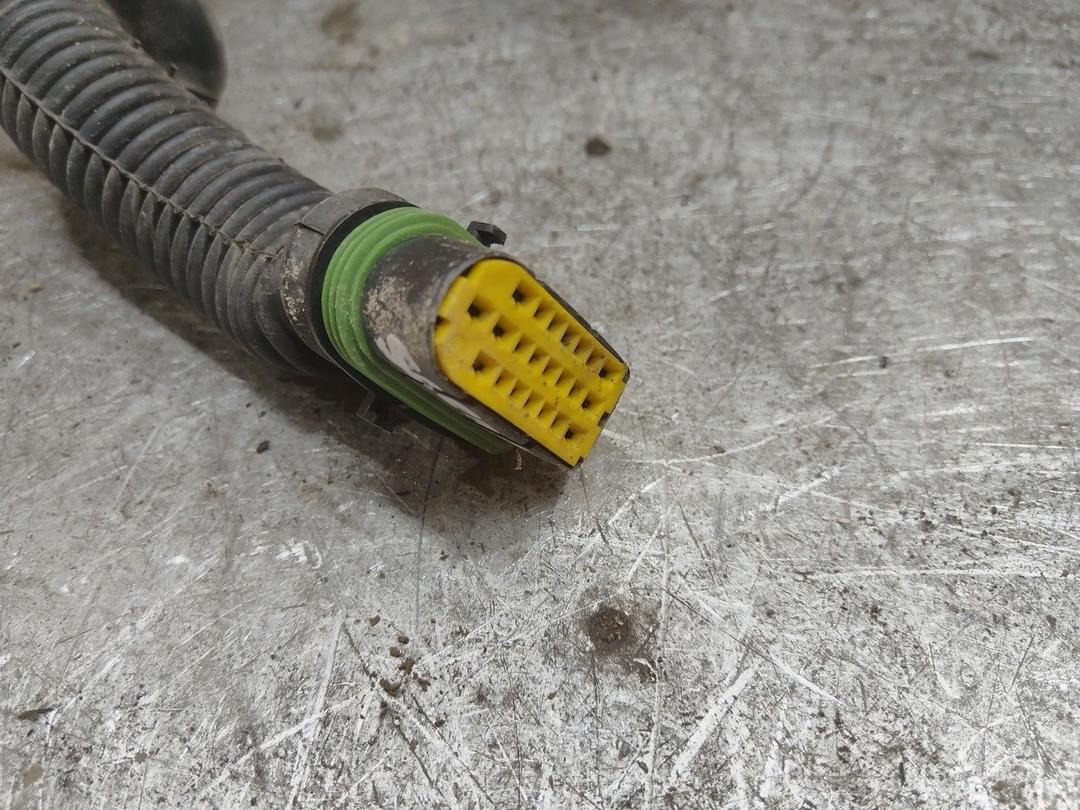 Проводка двери передней правой G9ZZCQ Renault Scenic купить