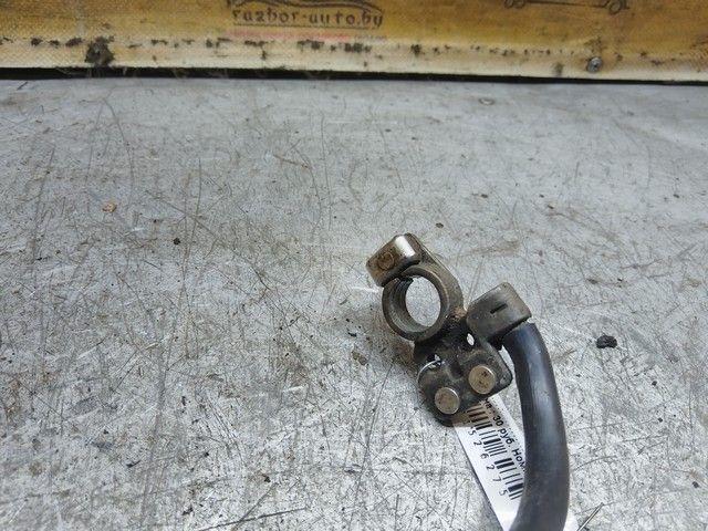 Клемма аккумулятора минус 2Z89V1 Seat Alhambra купить