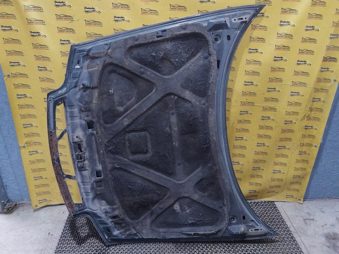 Капот 6VH3WF Daewoo Nubira купить на авторазборке