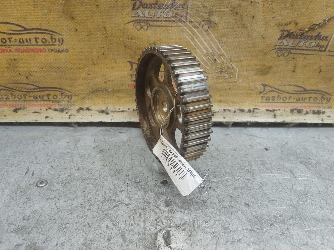 Шестерня распредвала IJNY2P Opel Astra - Фото 2