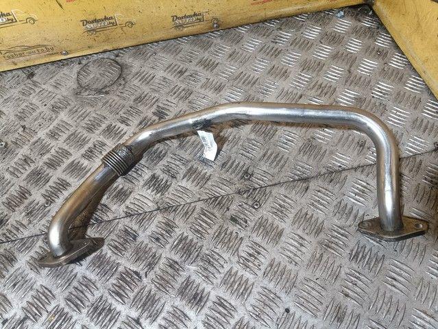 Трубка системы рециркуляции EGR TWCOOW Seat Altea - Фото 1