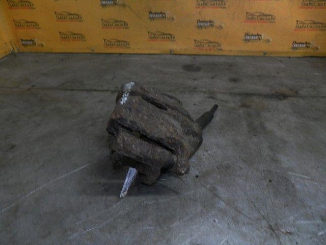 Суппорт передний правый 1J91MA Peugeot 307 - Фото 3