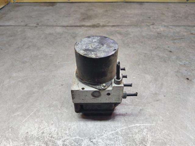 Блок ABS OHZG79 Skoda Fabia купить с доставкой