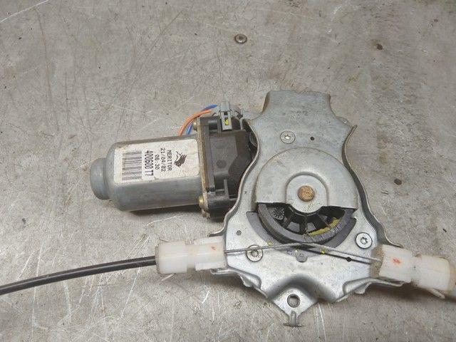 Стеклоподъемник электрический задний правый BRBXGD Nissan Primera - Фото 4