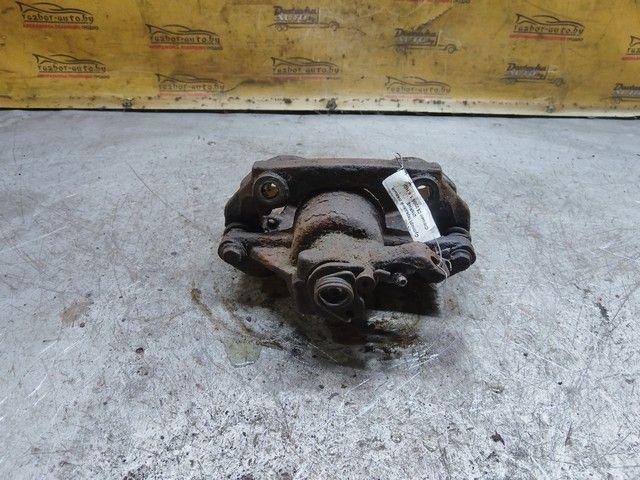 Суппорт передний левый U1NRHE Citroen C5 купить на авторазборке