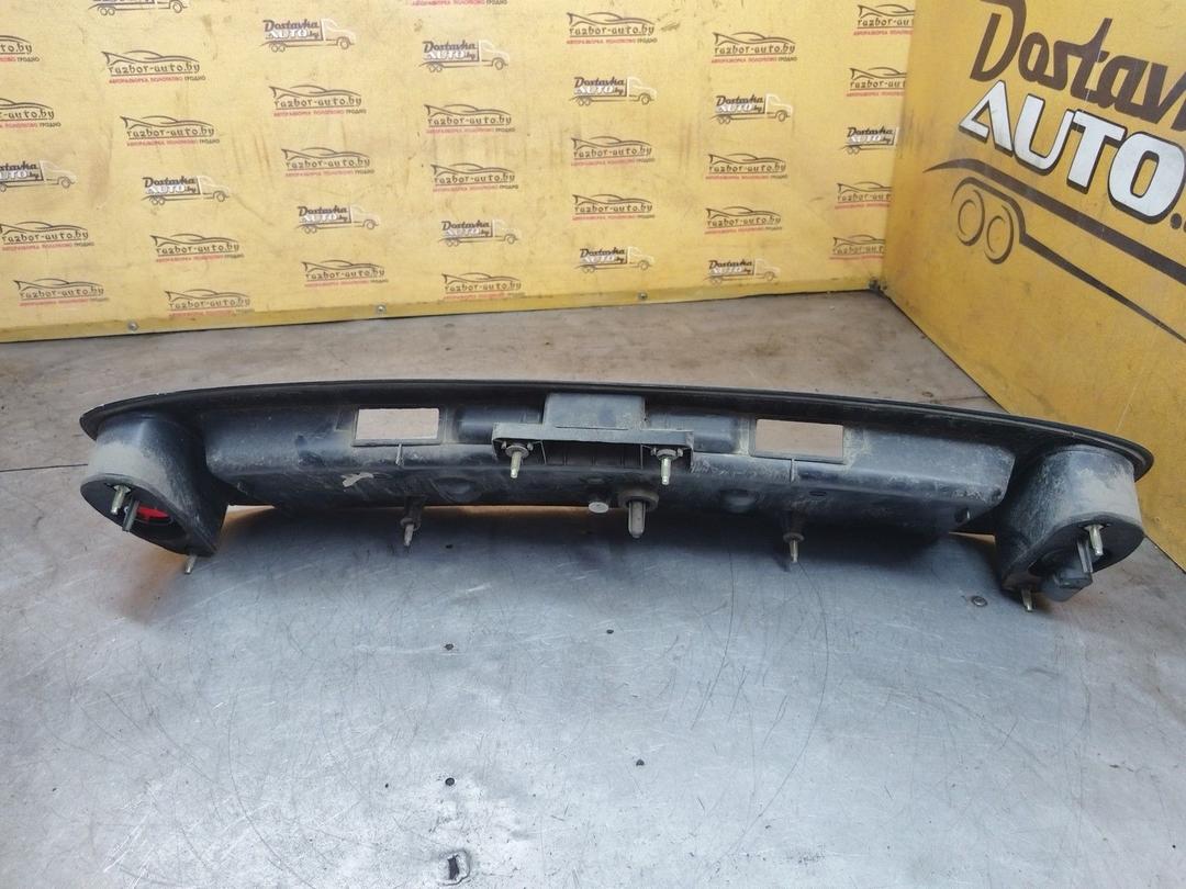 Бленда IQ22N0 Renault Scenic - Фото 4
