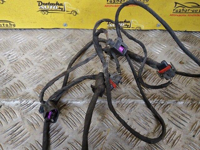 Проводка бампера переднего KV86CS Audi A4 - Фото 4