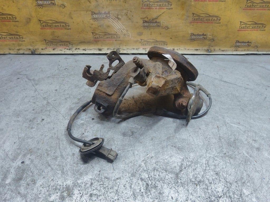 Кулак поворотный правый QZ323Q Citroen Xsara Picasso - Фото 4