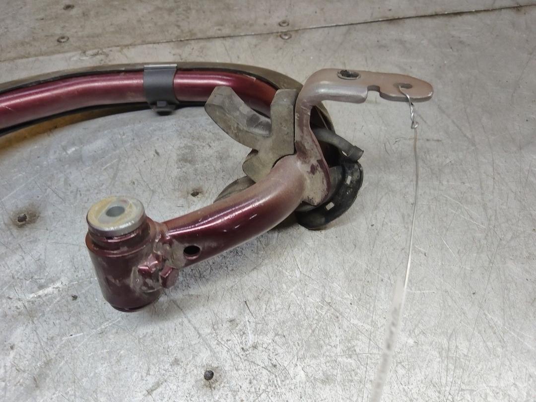 Петля крышки багажника 6BXFHX Saab 9-3 - Фото 2