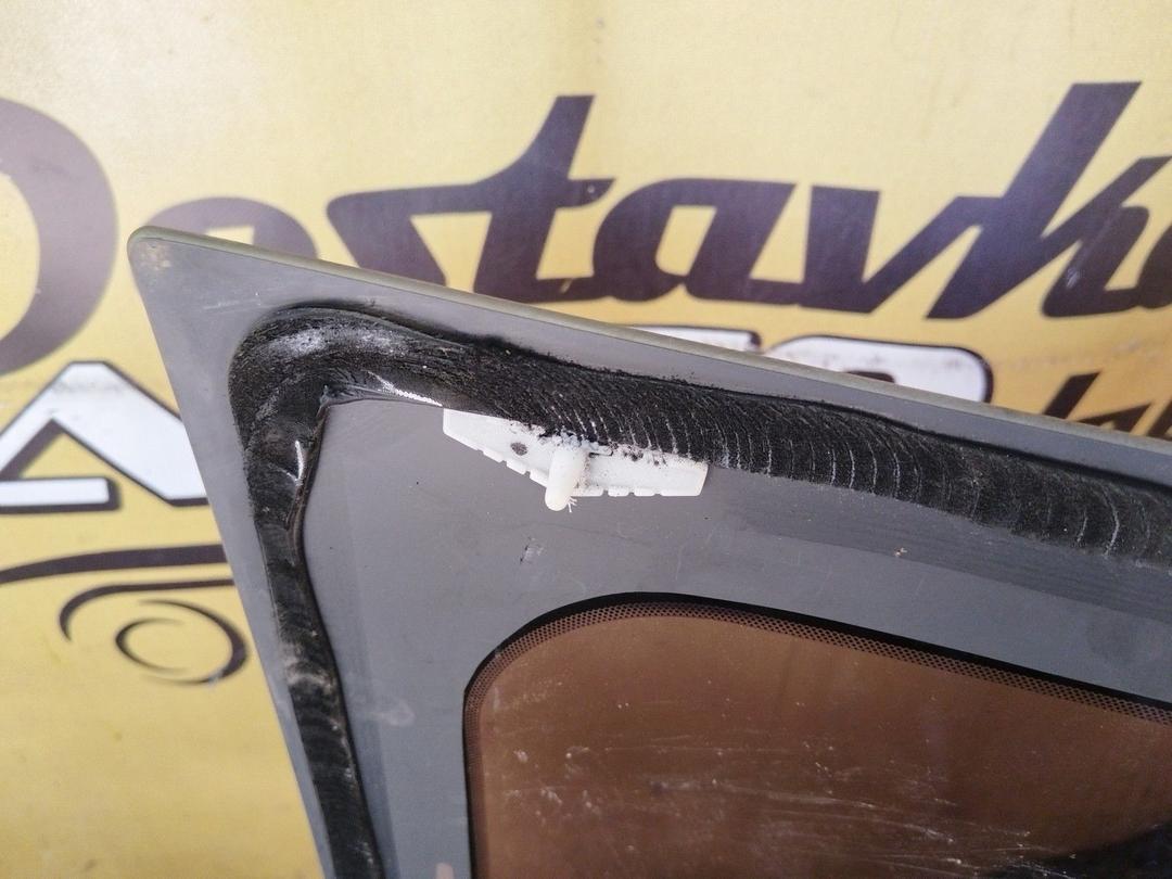 Стекло заднее 712RFP Ford Fusion купить в магазине запчастей бу