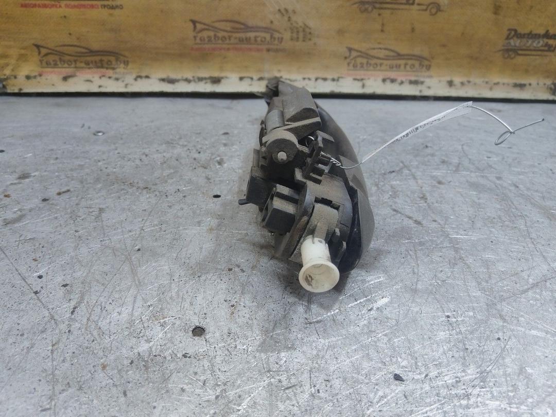 Ручка наружная задняя правая EFXM7W Fiat Stilo - Фото 4