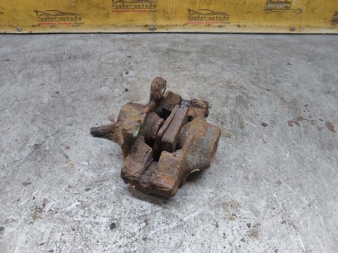 Суппорт задний левый 7DOEHL Mercedes C W202 купить с доставкой. Огромный выбор запчастей и марок авто. У нас есть практически все.