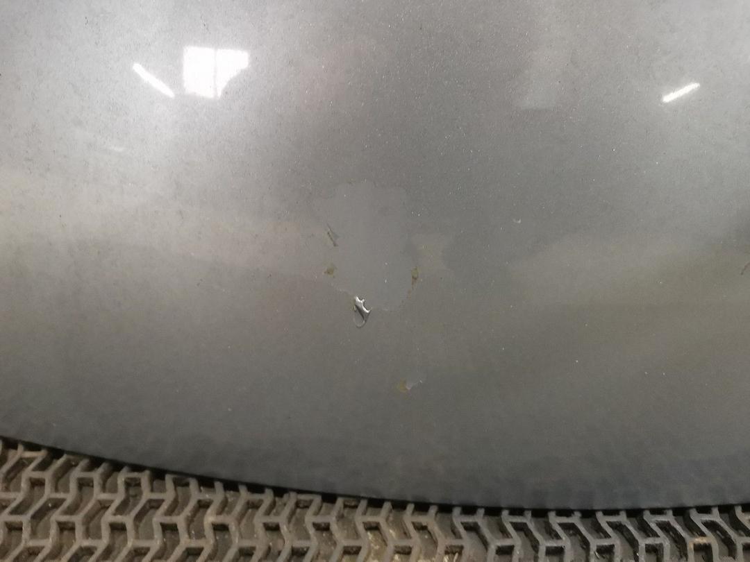 Капот JXMJUX Ford Galaxy - Фото 2