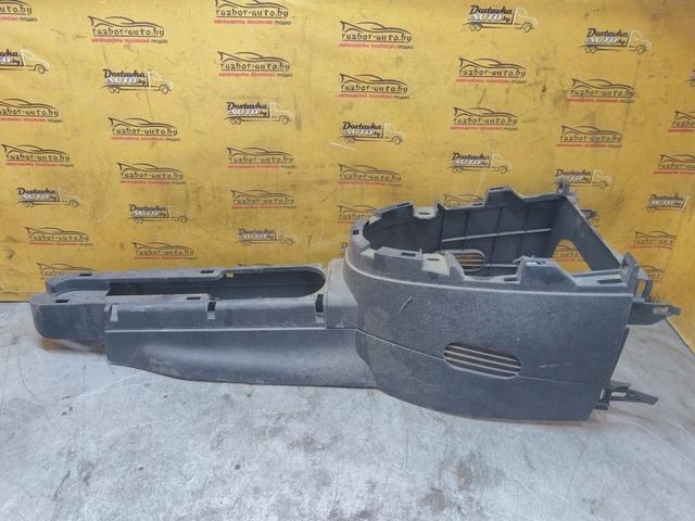 Консоль салона (кулисная часть) NXH075 Ford Fiesta купить с доставкой