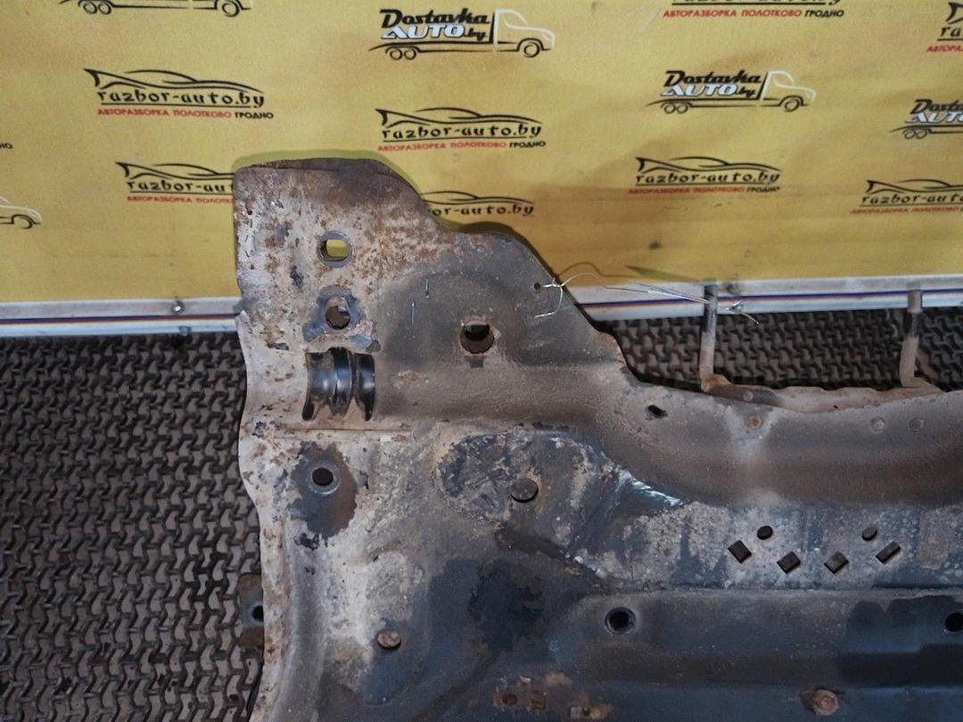 Балка подвески передняя (подрамник) A9K1D3 Peugeot 307 - Фото 9