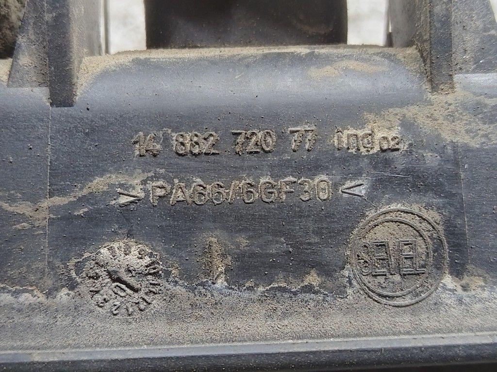 Кнопка открытия багажника 6O48GH Citroen C8 - Фото 5