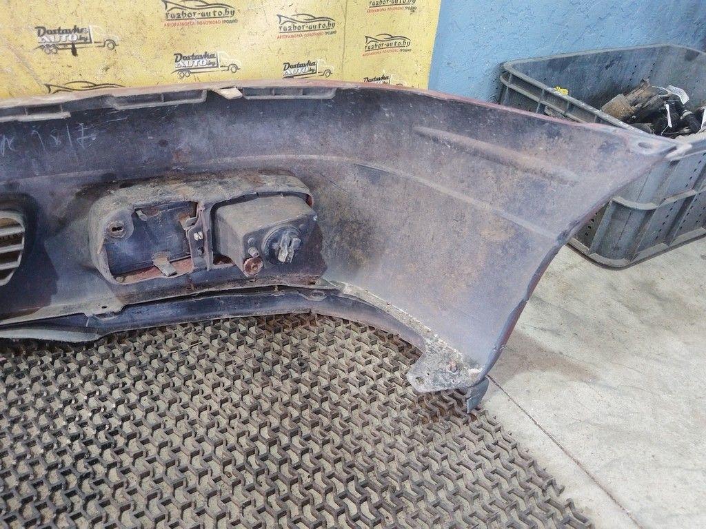 Бампер передний 0UV3PB Toyota Corolla - Фото 12