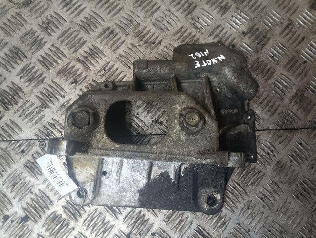 Кронштейн КПП Q8BYG4 Nissan Note