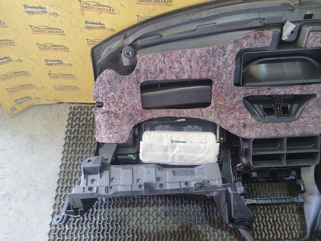 Панель передняя салона (торпедо) 5OIL1N Fiat Linea - Фото 11