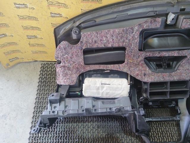 Панель передняя салона (торпедо) 5OIL1N Fiat Linea - Фото 11