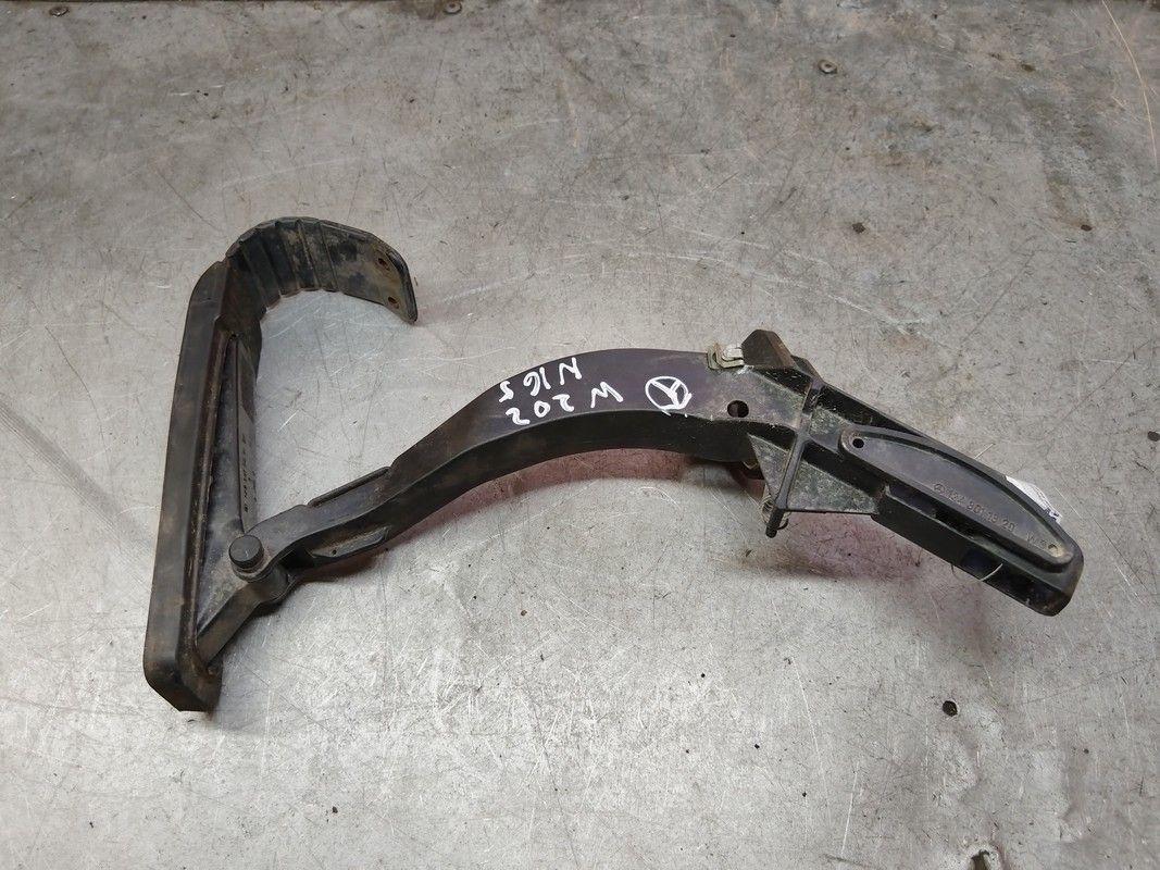 Педаль газа 85ZGEM Mercedes C W202 купить с доставкой