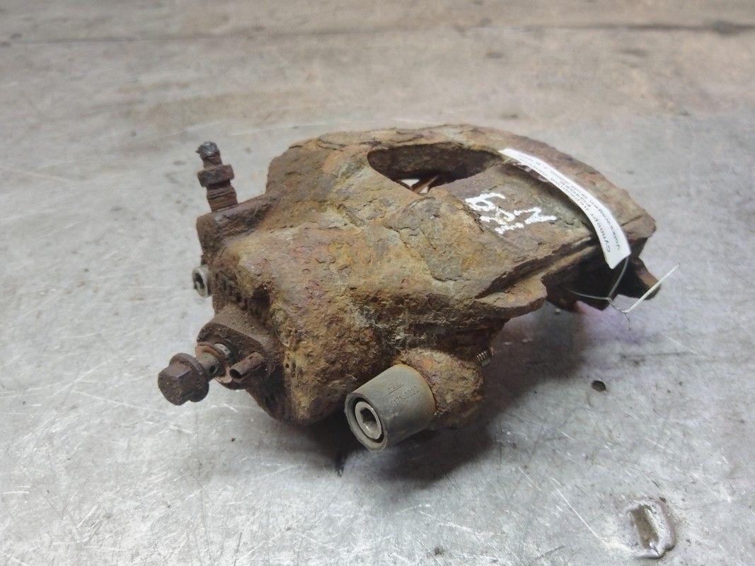 Суппорт передний левый FQ3Q5E Volkswagen Golf купить с доставкой