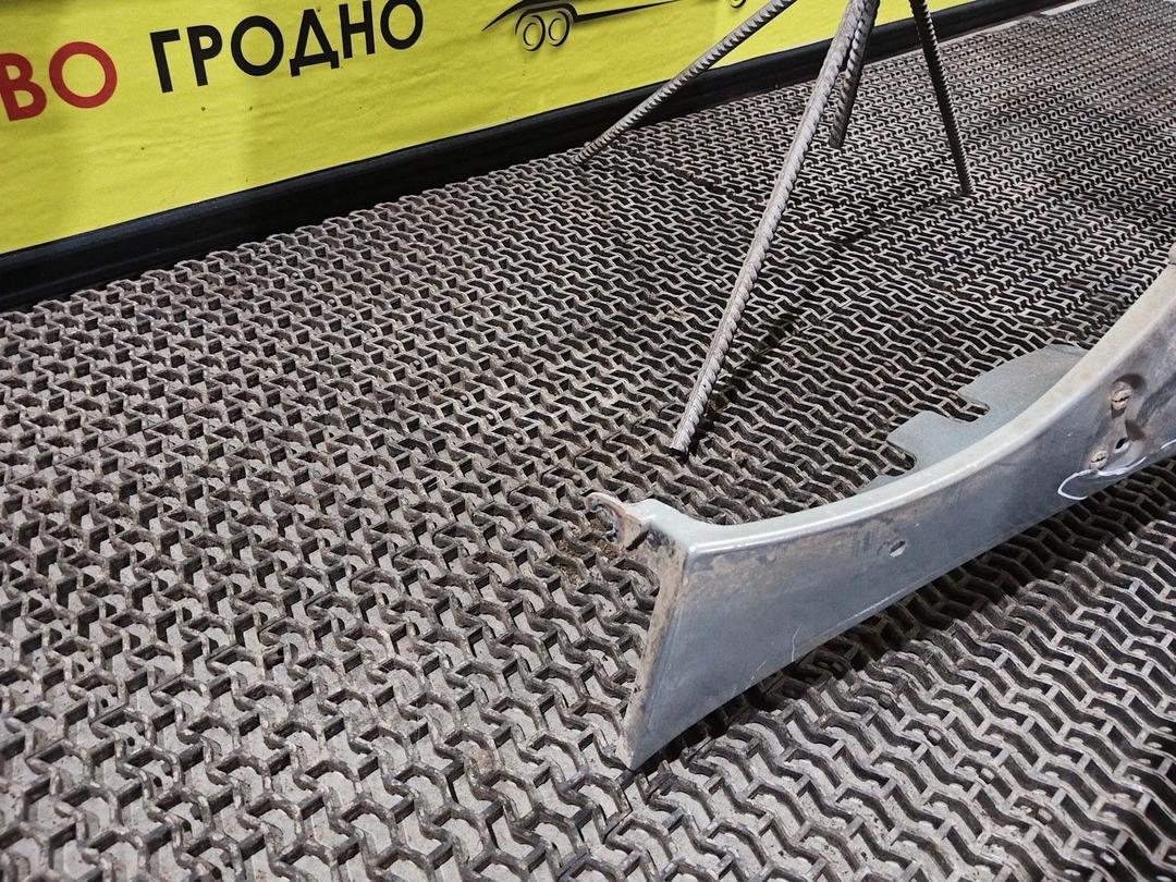 Крыло переднее левое EHQ5HC Renault Scenic RX4 купить на авторазборке