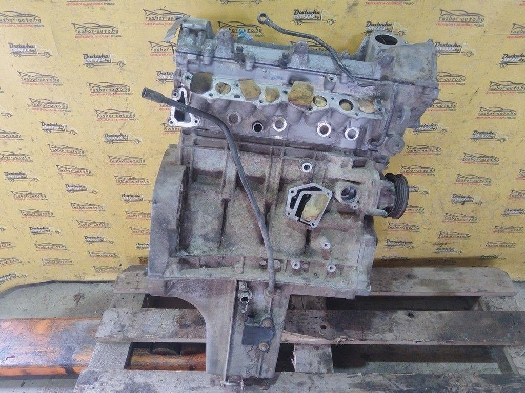 Двигатель DD8942 Mercedes A W168 - Фото 19