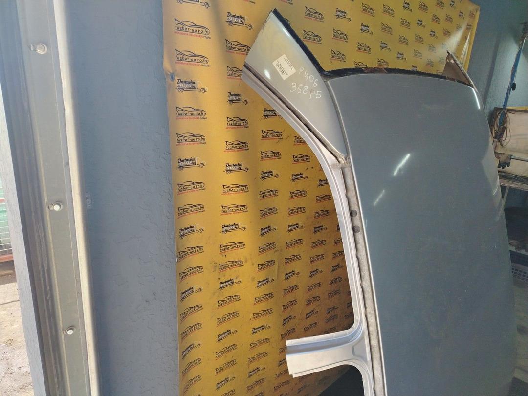 Крыша XJL69K Peugeot 406 - Фото 4