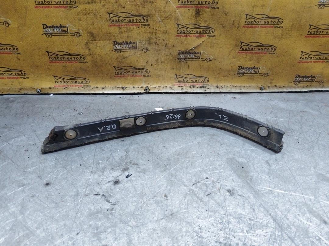 Кронштейн крепления бампера заднего IJAL9W Opel Zafira