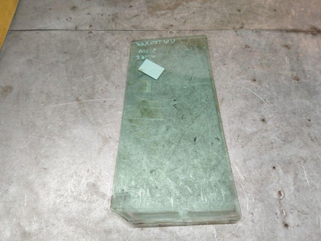 Стекло двери задней левой 0BQTVR Volkswagen Touran купить с доставкой