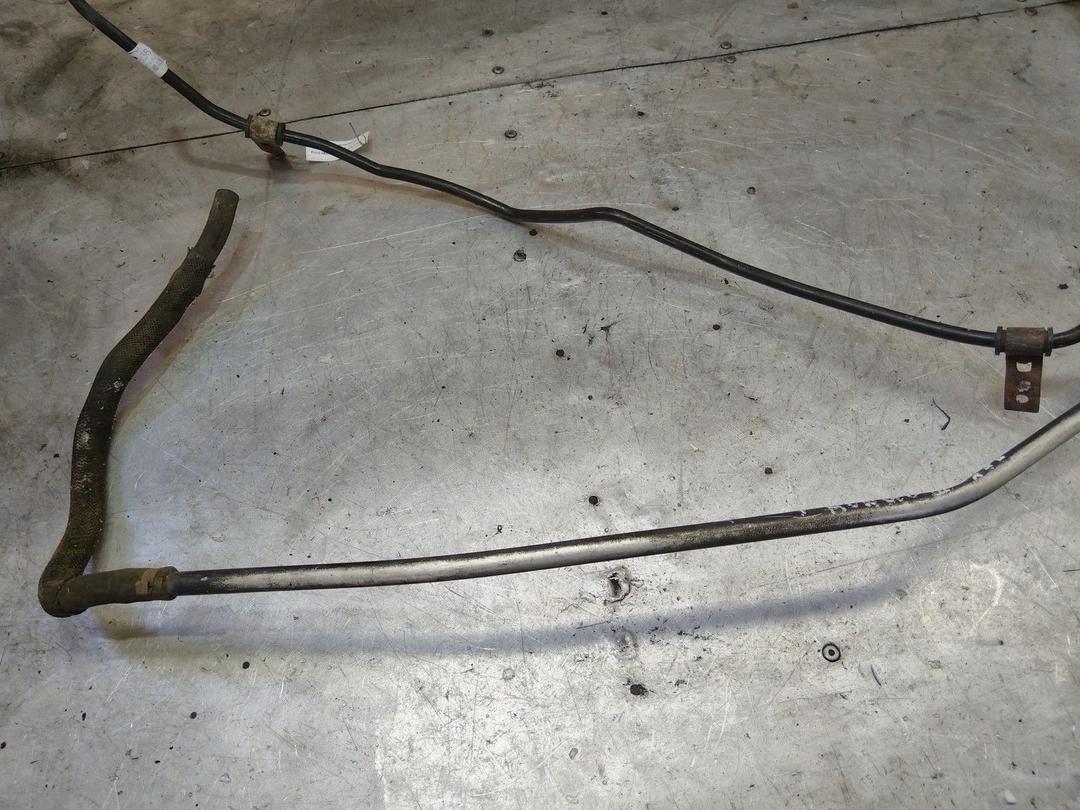 Трубка гидроусилителя BHY6P4 Ford Mondeo купить