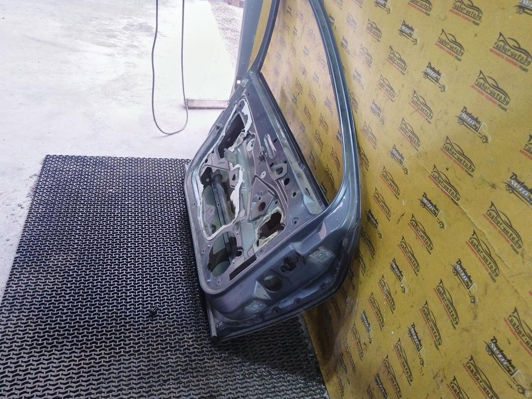 Дверь передняя левая WI65FG Peugeot 407 - Фото 13