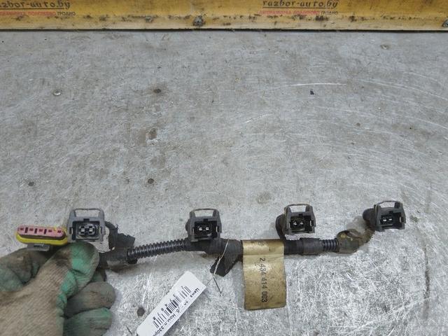 Проводка форсунок HTR3R9 Fiat Bravo купить на авторазборке