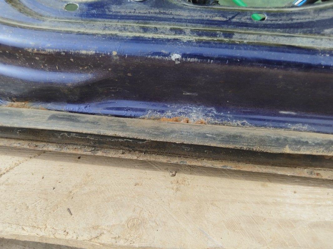 Дверь передняя левая RI8QPE Fiat Stilo - Фото 12