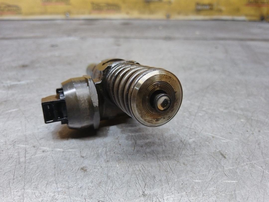 Форсунка FFD4XH Volkswagen Passat купить с доставкой