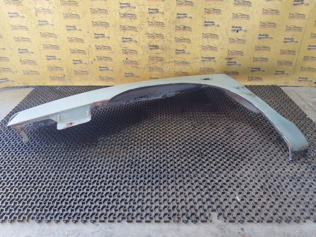 Крыло переднее левое QO44GF Citroen Xantia - Фото 2