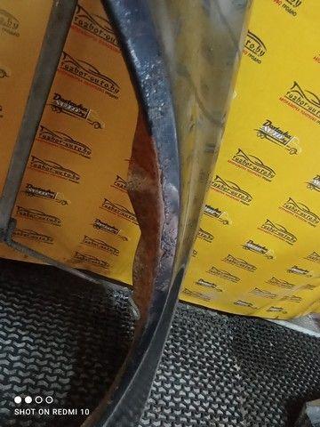 Крыло переднее левое KXADR7 Audi A6 - Фото 7