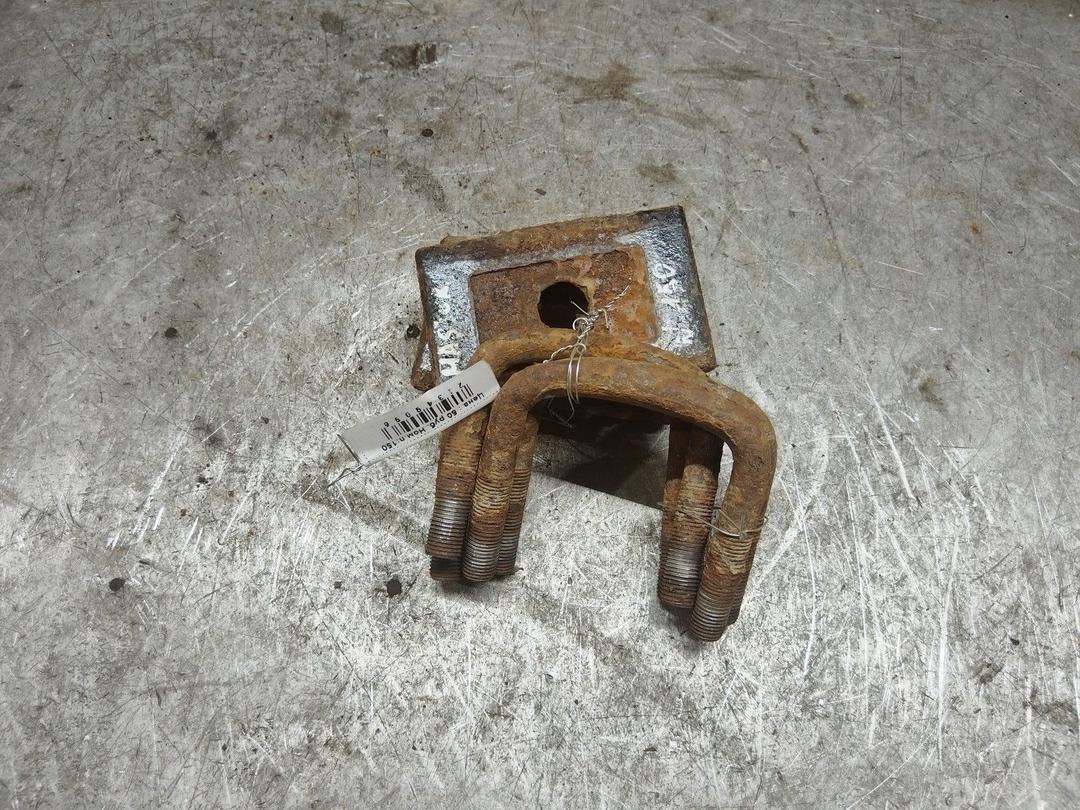 Кронштейн рессоры T1FQNR Renault Master купить