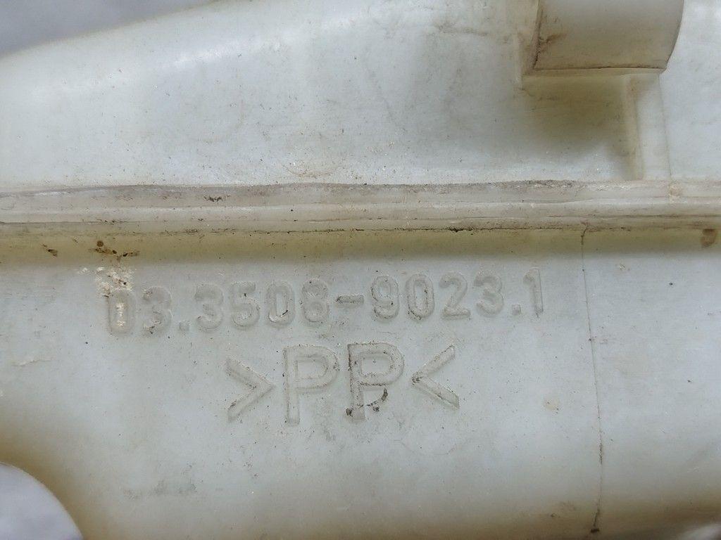 Цилиндр тормозной главный 8S73DK Opel Insignia - Фото 5