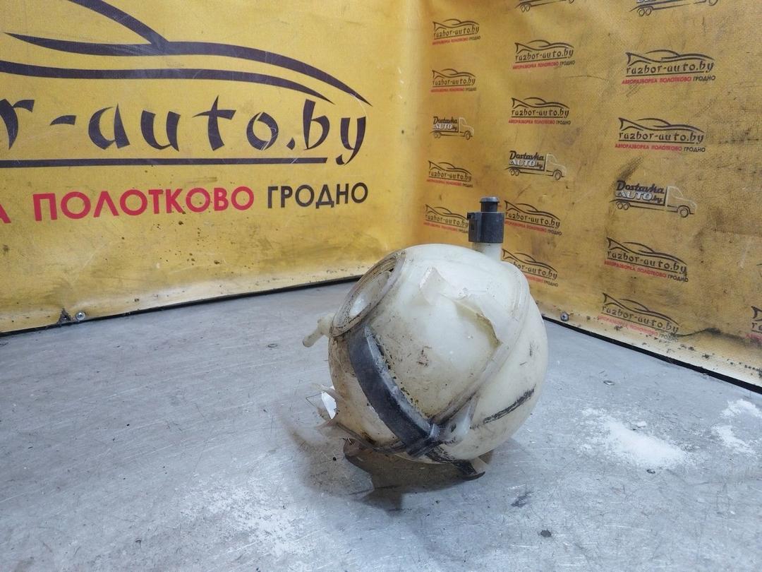 Бачок расширительный 1Z021F Volkswagen Touran купить с доставкой