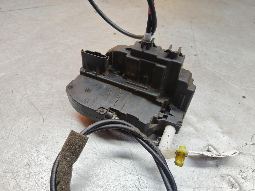 Замок двери передней левой HZ94VB Nissan Note купить с доставкой. Огромный выбор запчастей и марок авто. У нас есть практически все.