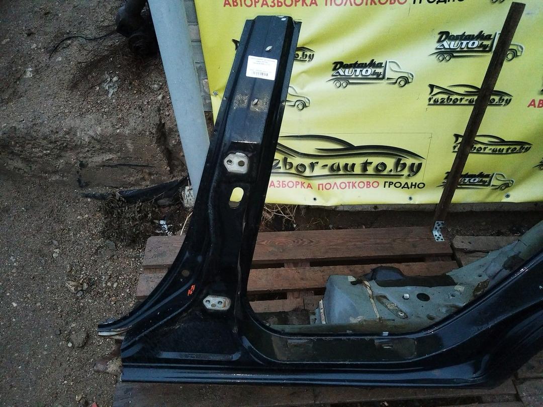 Стойка кузовная центральная левая IAA1NG Mazda 6 купить