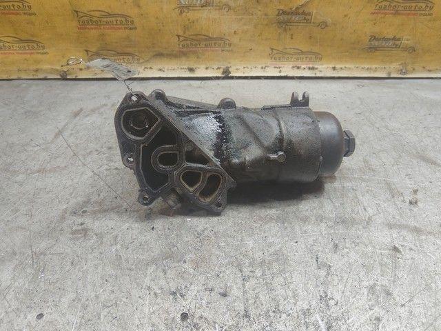 Теплообменник масляного фильтра HV78G8 Ford Focus купить с доставкой