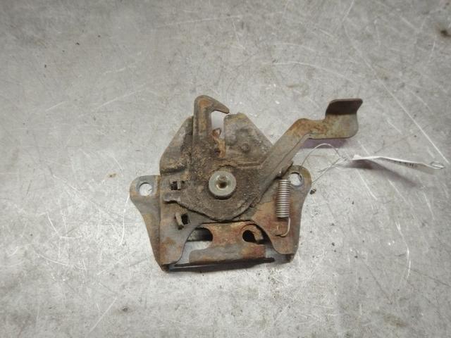 Замок капота JWWA5H Kia Shuma