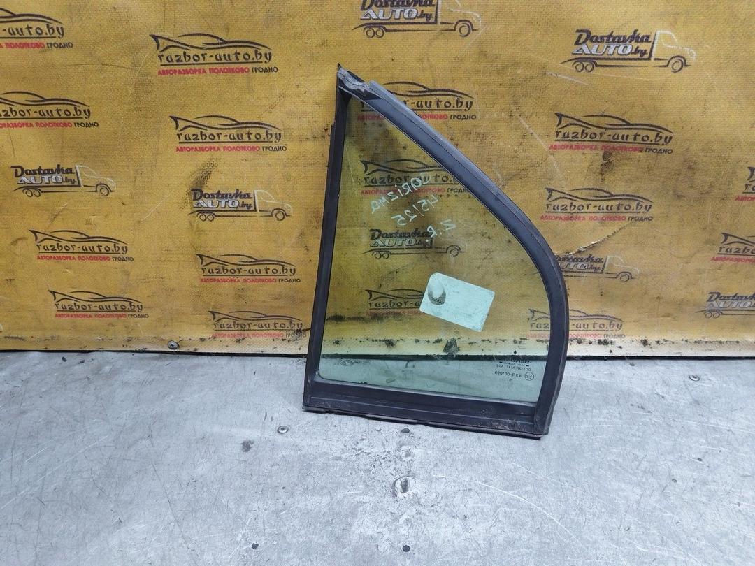 Стекло двери задней правой CC9CUI Mitsubishi Carisma купить на авторазборке